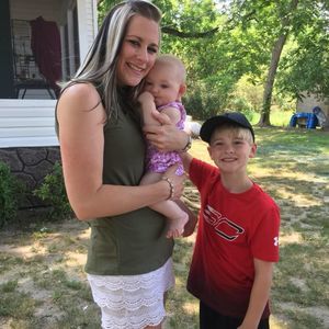 Meet your Posher, Bonnie